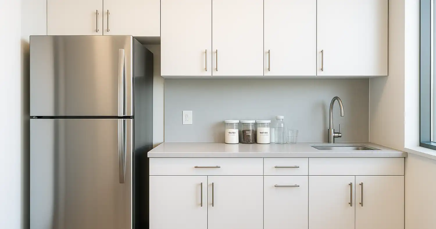 Közös irodai hűtő túlélőkézikönyv