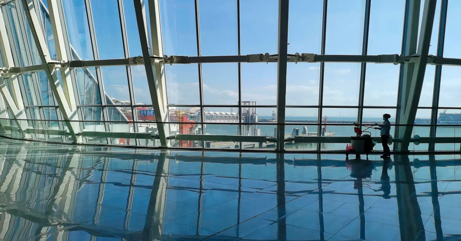 Ipari takarítás Szigetszentmiklóson