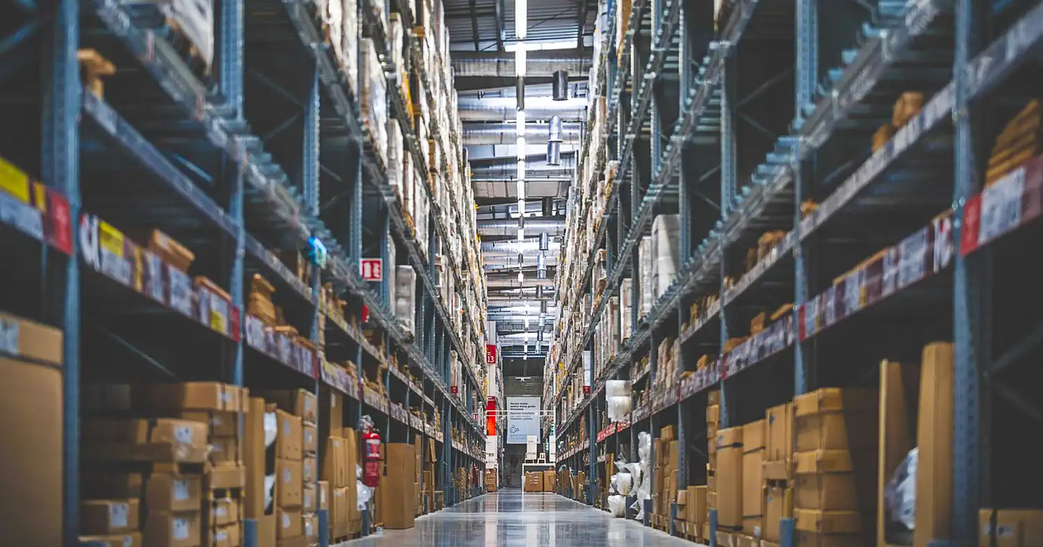 Raktár takarítás Biatorbágyon (Pest megye)