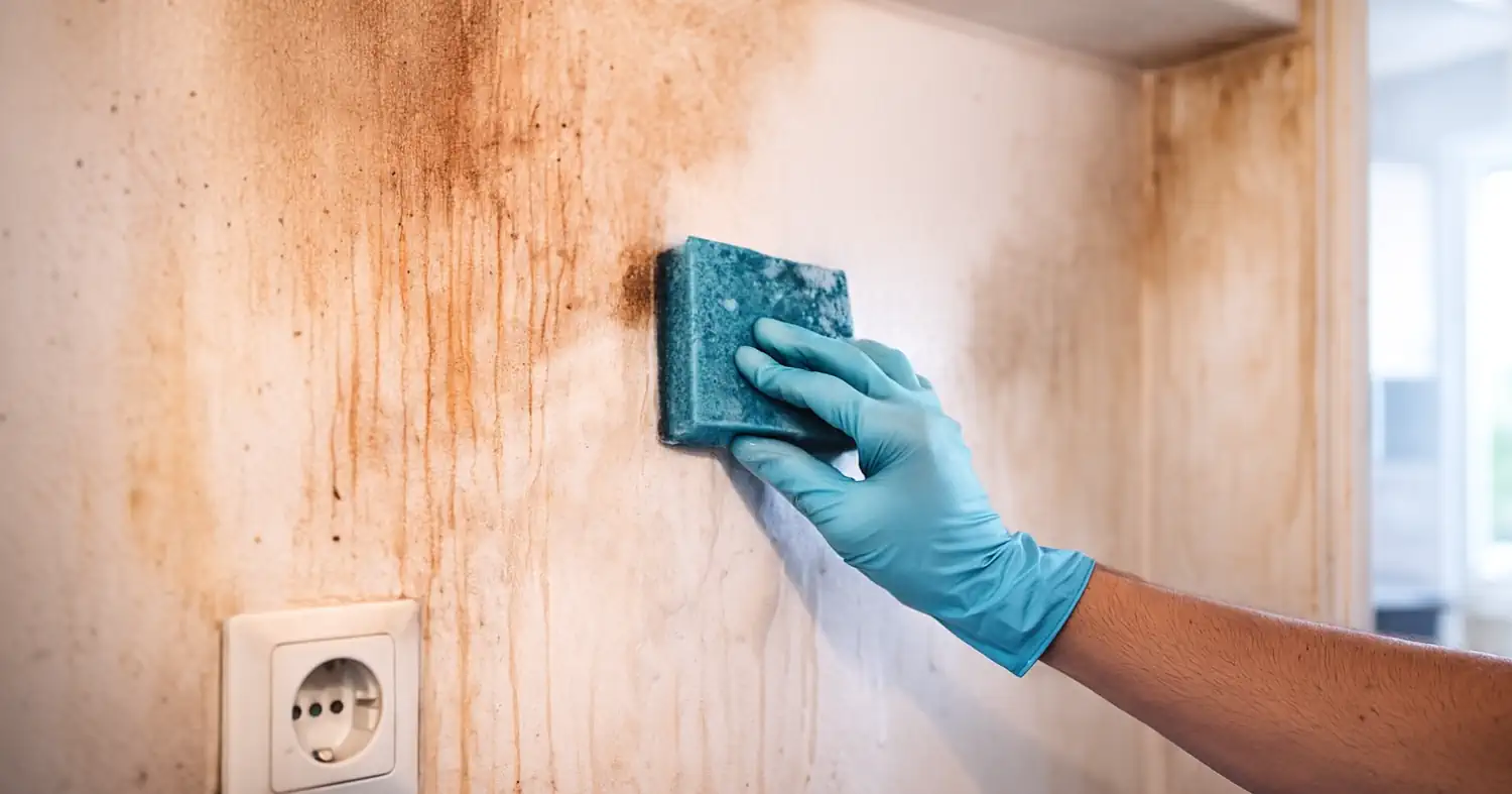 Nikotinfilm, korom és makacs szagok – amikor a „nagy takarítás” kevés