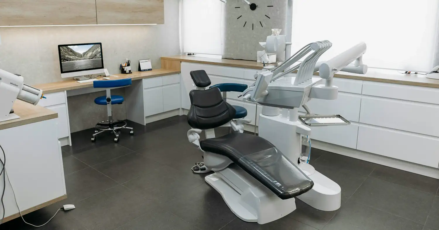 Orvosi rendelő takarítás Szigetszentmiklóson (Pest megye)