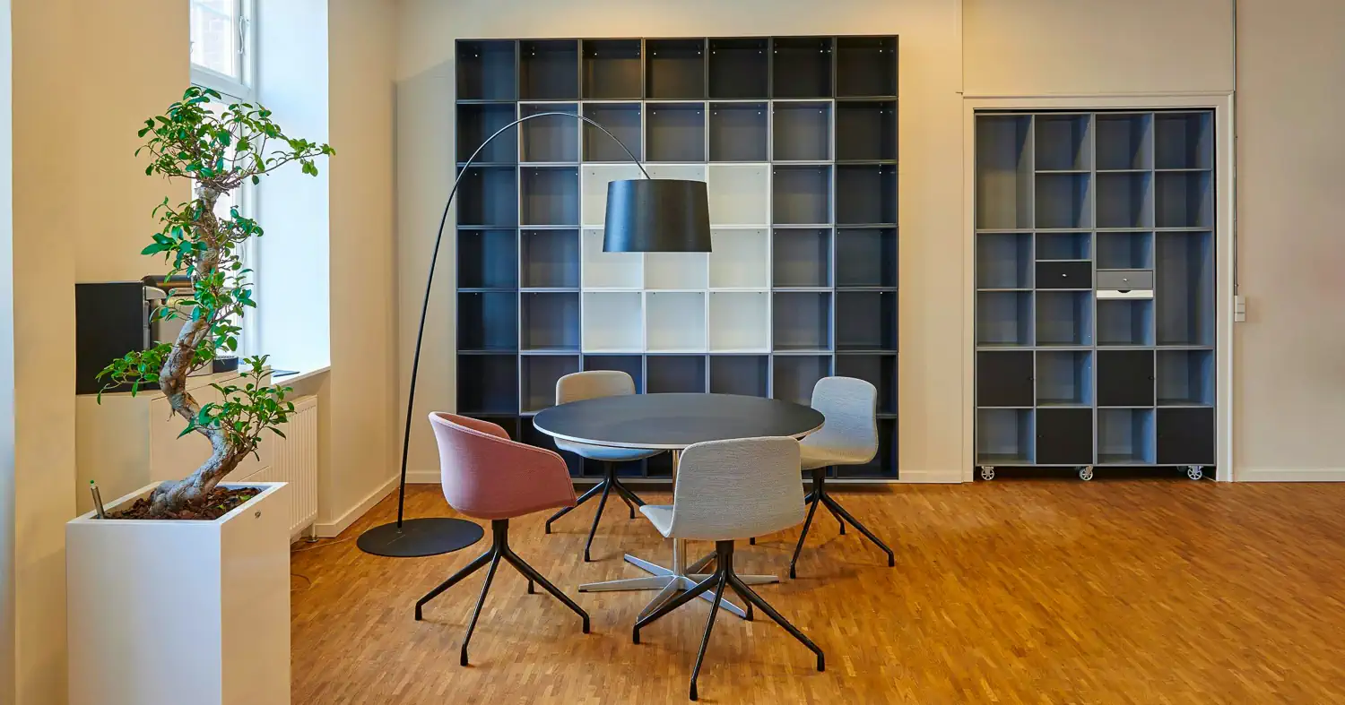 Irodatakarítás Vecsésen (Pest megye)