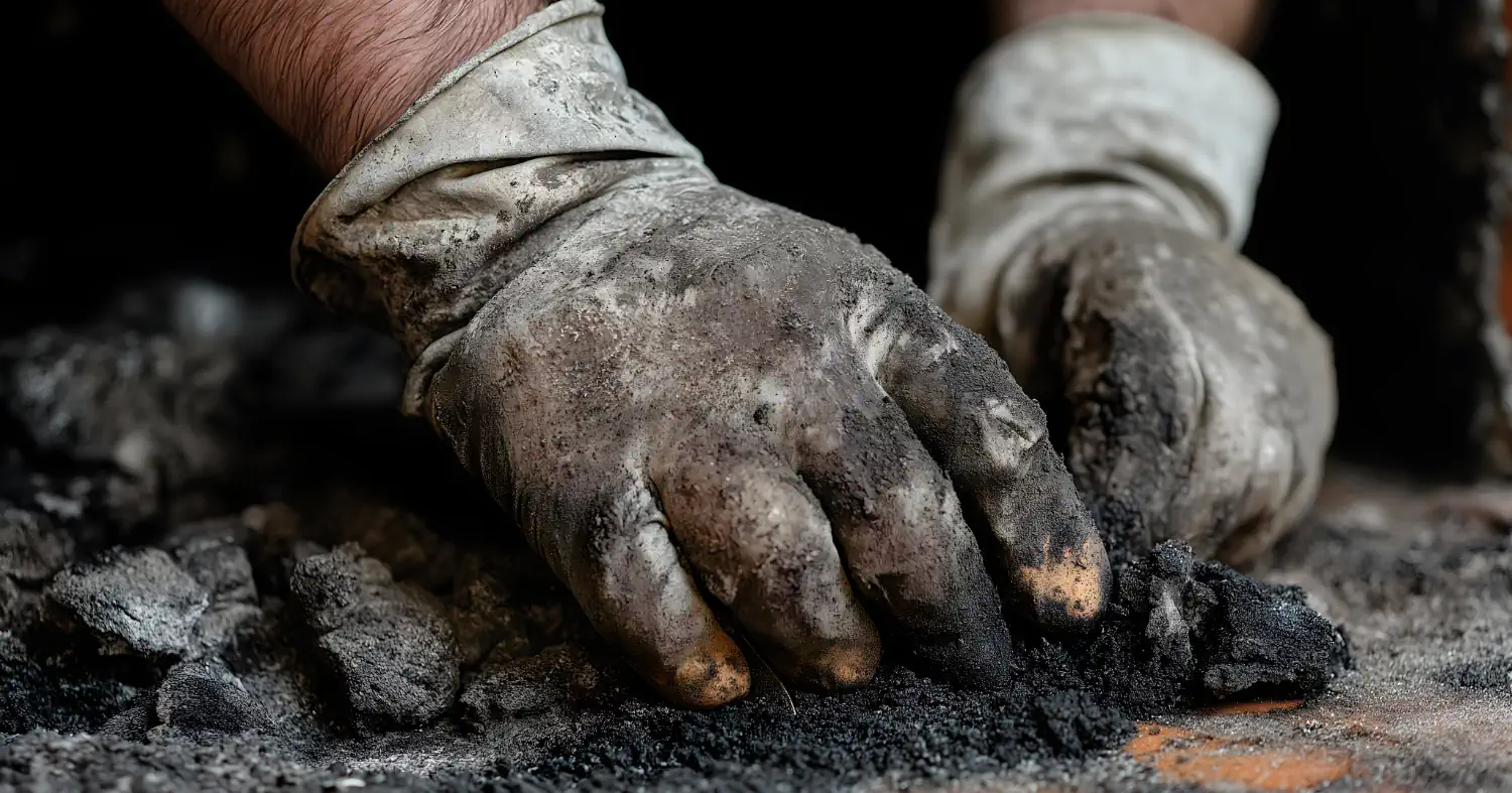 Tűz utáni korom eltávolítása Budapesten (Pest megye)