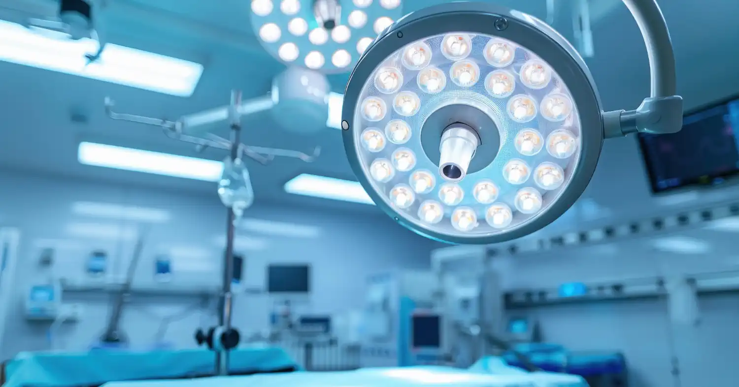 Orvosi rendelő takarítás Budapesten (Pest megye)