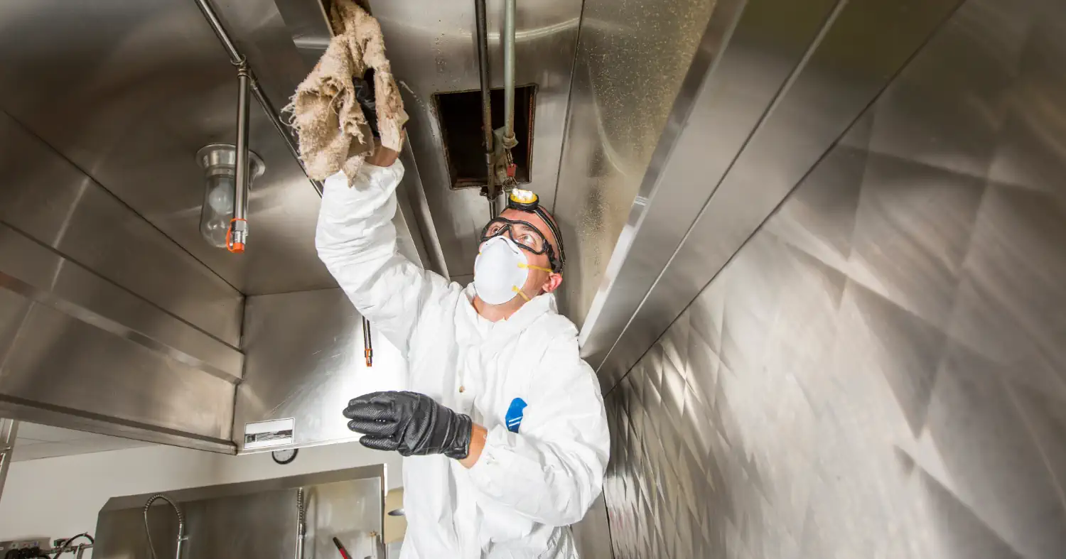 Ipari takarítás Pest megyében