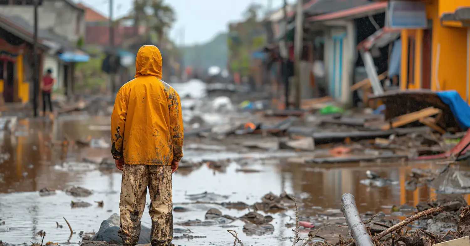 Extrém takarítás Szigetszentmiklóson