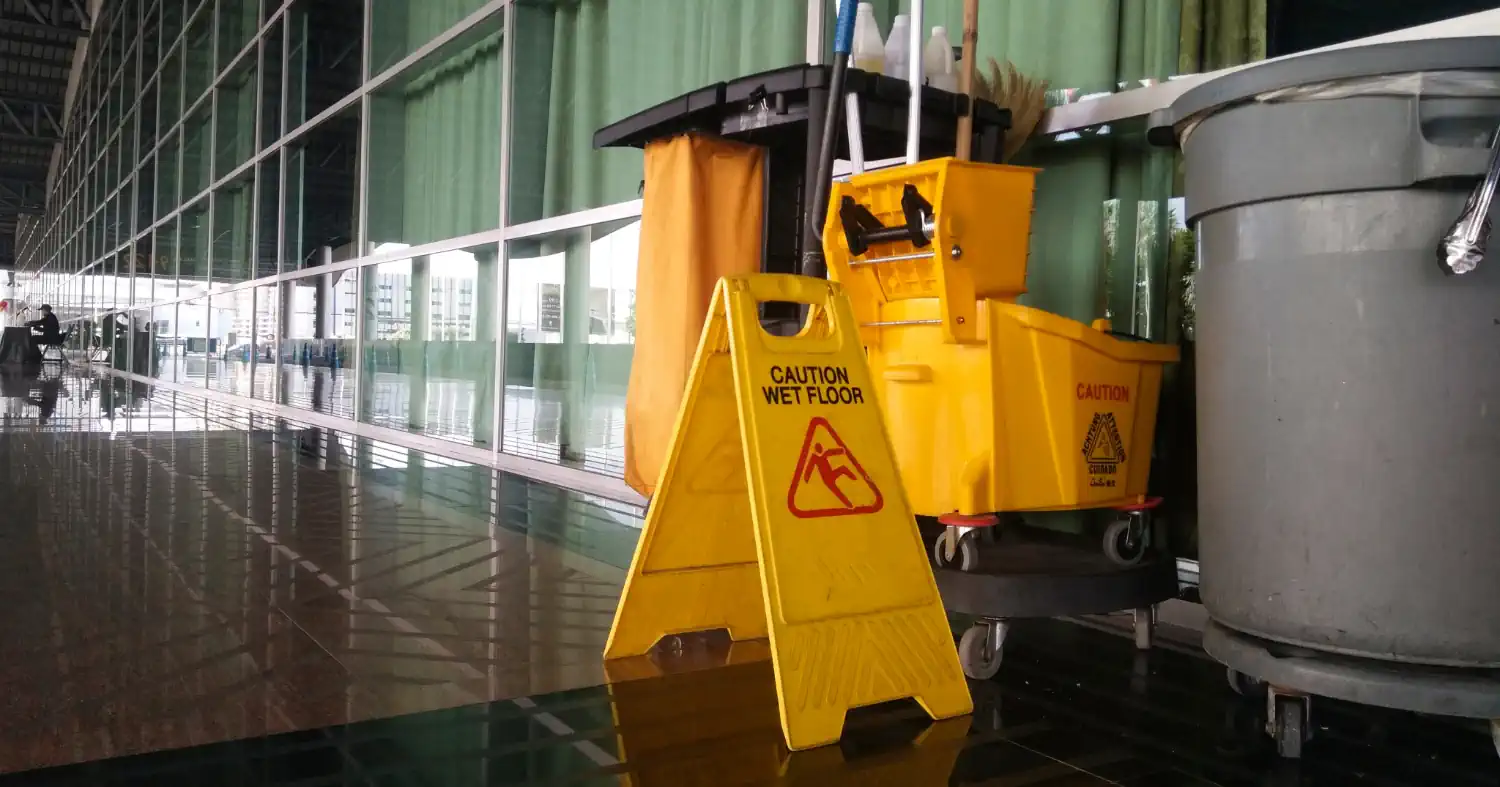 Takarítás Budaörsön