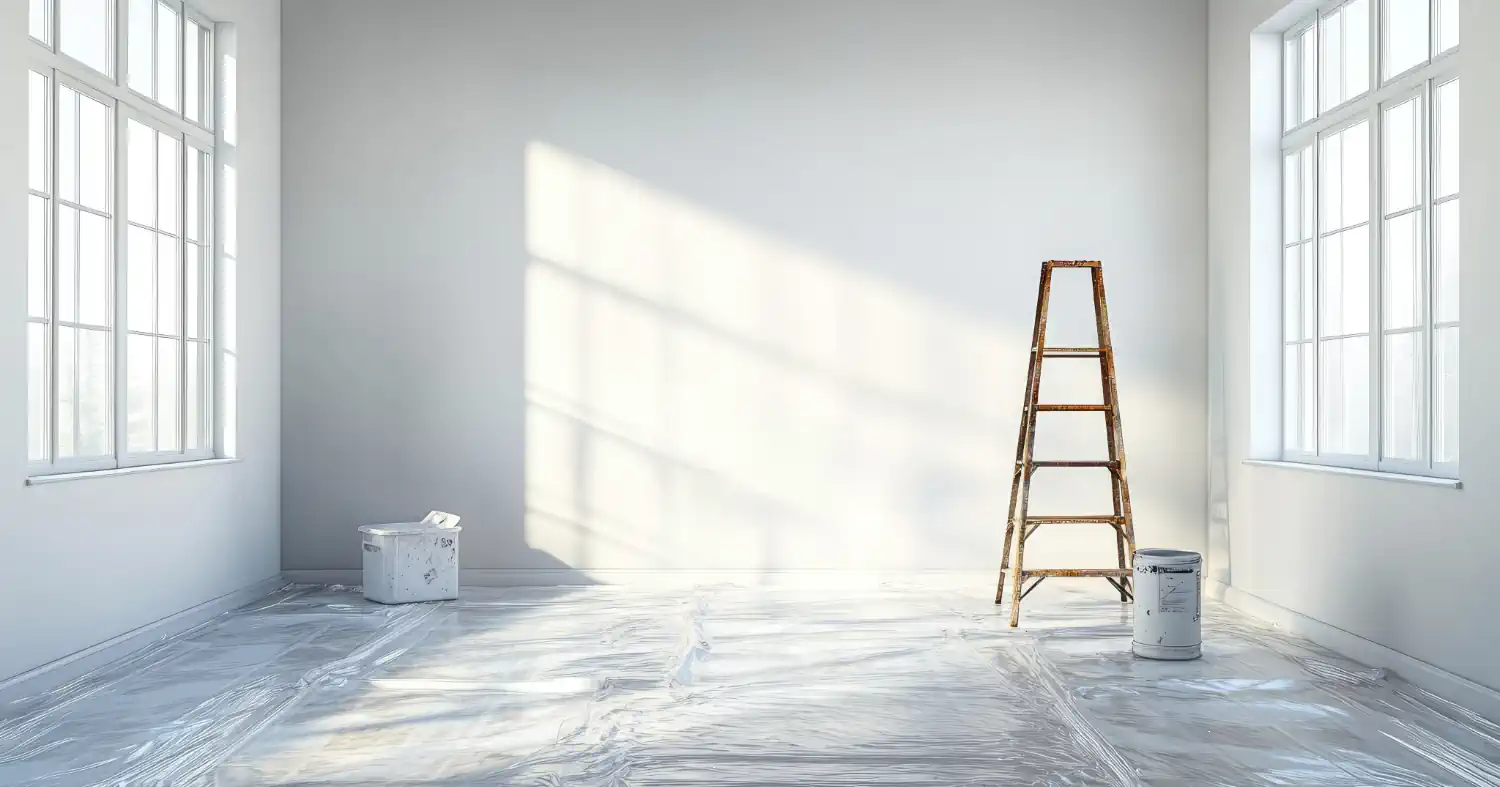 Felújítás utáni takarítás Budapesten