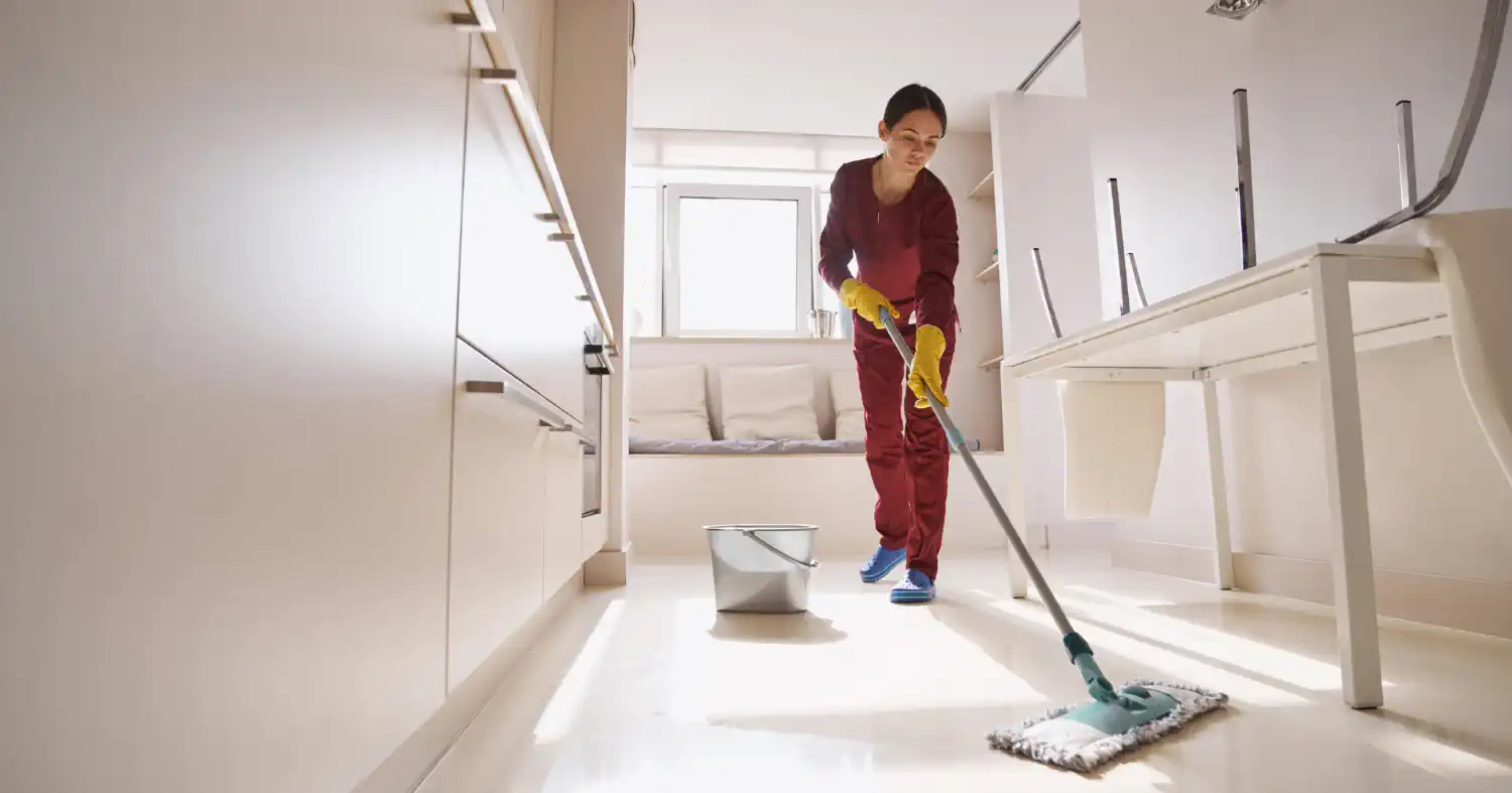Takarítás Diósdon (Pest megye) - Cleaners Company