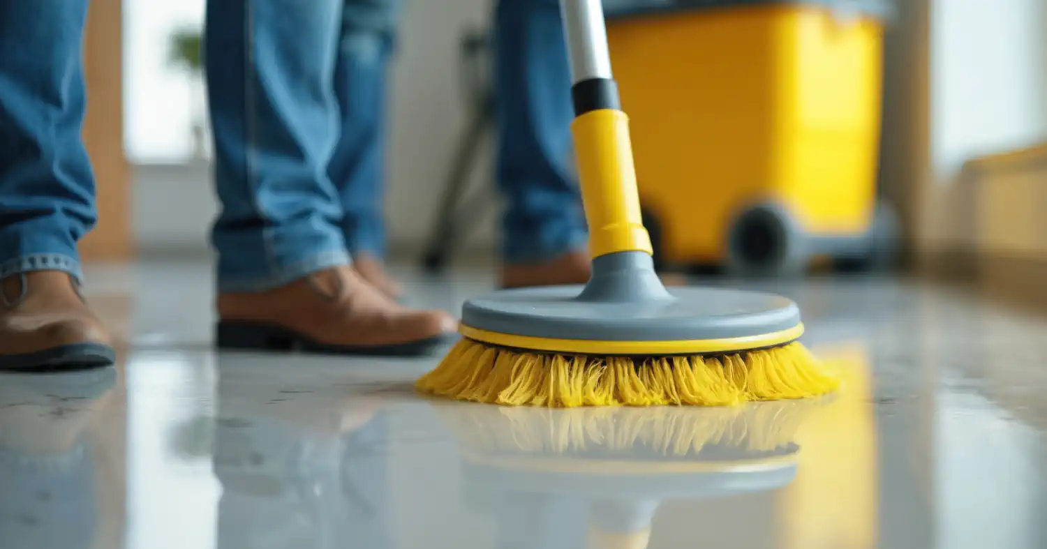 Építkezés utáni takarítás Monor - Cleaners Company